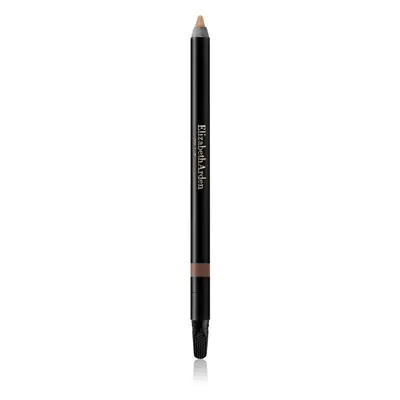 Elizabeth Arden Drama Defined High Drama Eyeliner voděodolná tužka na oči odstín 02 Espresso 1.2