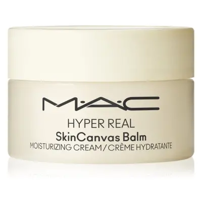 MAC Cosmetics Hyper Real Skincanvas Balm hydratační a posilující pleťový krém 15 ml