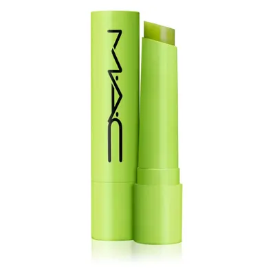 MAC Cosmetics Squirt Plumping Gloss Stick lesk na rty v tyčince odstín Like Squirt 2,3 g