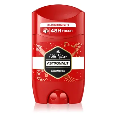 Old Spice Astronaut deostick pro muže 50 ml