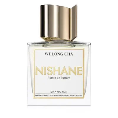 Nishane Wulong Cha parfémový extrakt unisex 50 ml