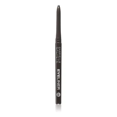 Gabriella Salvete Automatic Eyeliner automatická tužka na oči odstín 11 Coffee 0,28 g