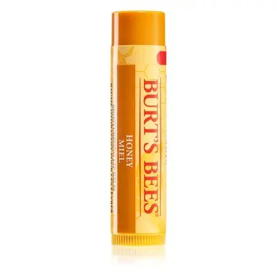 Burt’s Bees Lip Care balzám na rty s medem (with Honey & Vitamin E) 4,25 g