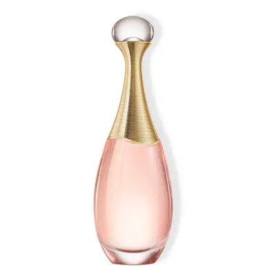 DIOR J'adore Eau de Toilette toaletní voda pro ženy 100 ml