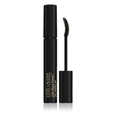 Estée Lauder Little Black Primer dlouhotrvající posilující řasenka odstín 01 Black 6 ml