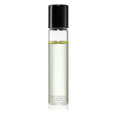 N.C.P. Olfactives 707 Oud & Patchouly parfémovaná voda unisex 5 ml