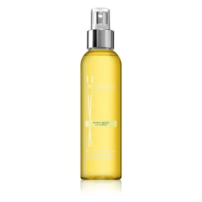 Millefiori Milano Lemon Grass bytový sprej 150 ml