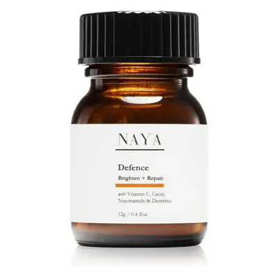 Naya Elevate Defence antioxidační sérum v prášku 12 ml