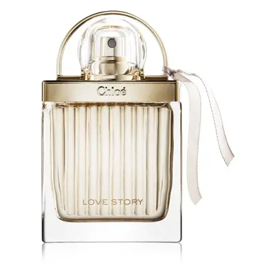 Chloé Love Story parfémovaná voda pro ženy 50 ml