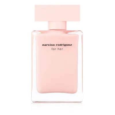 Narciso Rodriguez for her parfémovaná voda pro ženy 50 ml