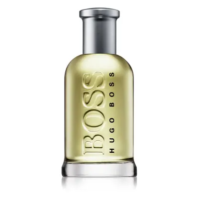 Hugo Boss BOSS Bottled toaletní voda pro muže 50 ml