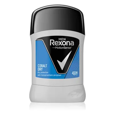 Rexona Men Antiperspirant antiperspirant Cobalt 50 ml