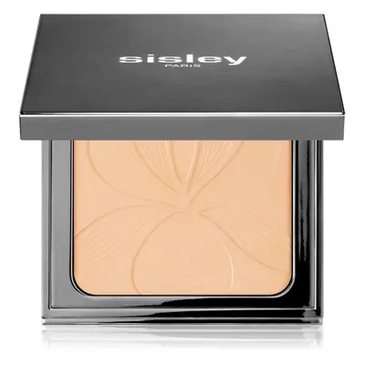 Sisley Blur Expert rozjasňující pudr s vyhlazujícím efektem odstín 1 Beige 11 g