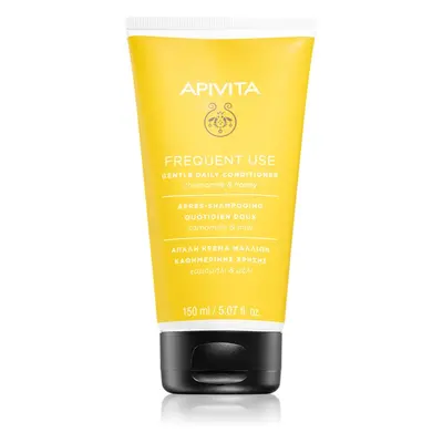 Apivita Frequent Use Gentle Daily Conditioner kondicionér pro každodenní použití s heřmánkem 150