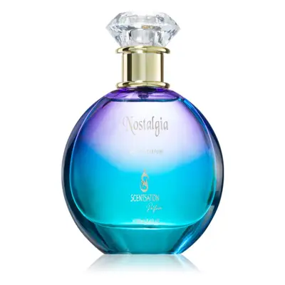 Scentsations Nostalgia parfémovaná voda pro ženy 100 ml