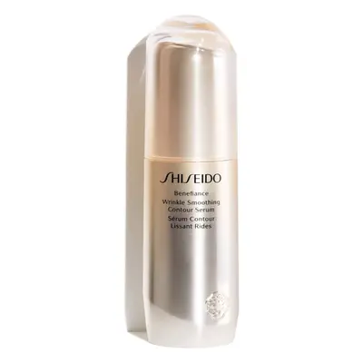 Shiseido Benefiance Wrinkle Smoothing Contour Serum pleťové sérum redukující projevy stárnutí 30