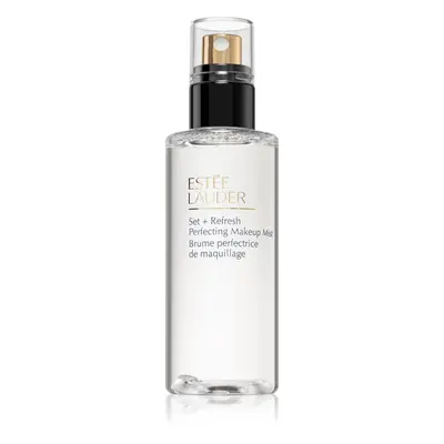 Estée Lauder Set+Refresh Perfecting Makeup Mist pleťová mlha pro fixaci make-upu 116 ml