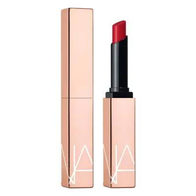 NARS AFTERGLOW SENSUAL SHINE LIPSTICK hydratační rtěnka odstín HIGH VOL 1,5 g