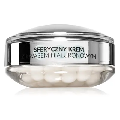 FlosLek Laboratorium Skin Care Expert Sphere-3D pleťový krém s kyselinou hyaluronovou 10.5 g