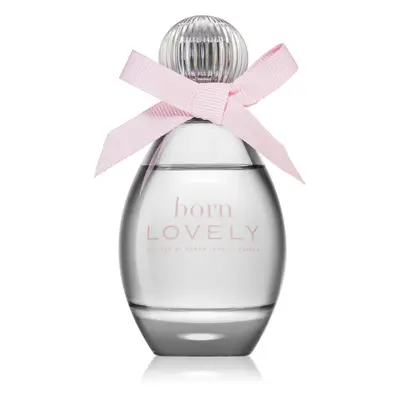 Sarah Jessica Parker Born Lovely parfémovaná voda pro ženy 50 ml