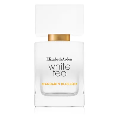 Elizabeth Arden White Tea Mandarin Blossom toaletní voda pro ženy 30 ml