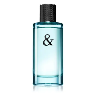 Tiffany & Co. Tiffany & Love toaletní voda pro muže 90 ml