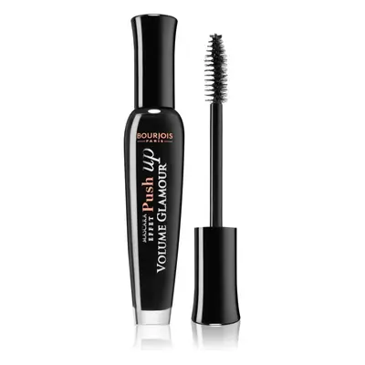 Bourjois Volume Glamour řasenka pro objem a natočení řas odstín 71 Wonder Black 7 ml