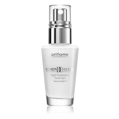 Oriflame Diamond Cellular intenzivní noční péče pro omlazení pleti 30 ml