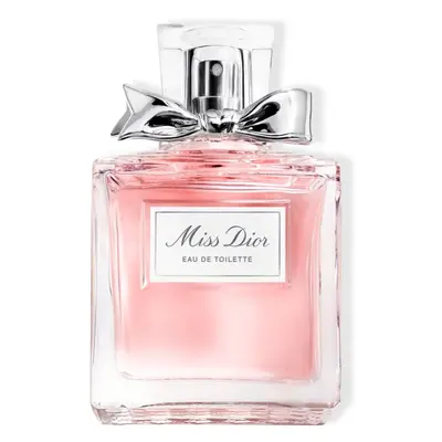 DIOR Miss Dior toaletní voda pro ženy 100 ml