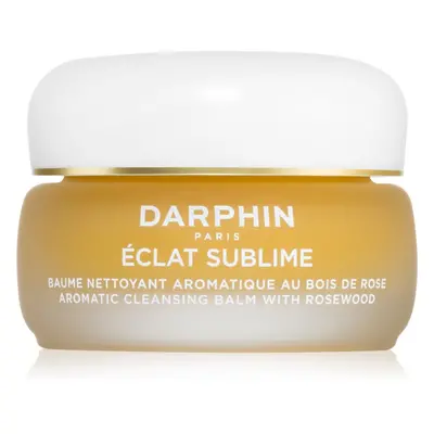 Darphin Éclat Sublime Aromatic Cleansing Balm aromatický čisticí balzám s růžovým dřevem 40 ml