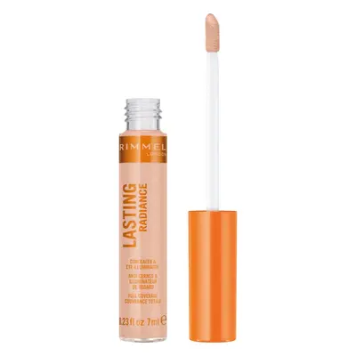 Rimmel Lasting Radiance rozjasňující korektor odstín 050 Nude 7 ml