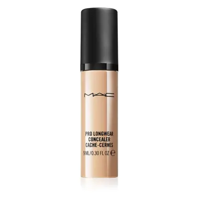 MAC Cosmetics Pro Longwear Concealer tekutý korektor odstín NC25 9 ml