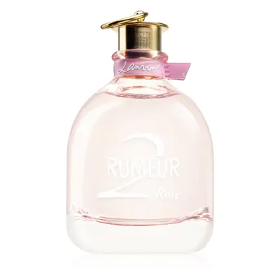 Lanvin Rumeur 2 Rose parfémovaná voda pro ženy 100 ml