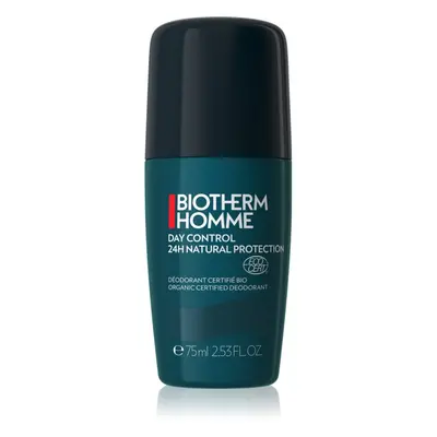 Biotherm Day Control deodorant roll-on 75 ml