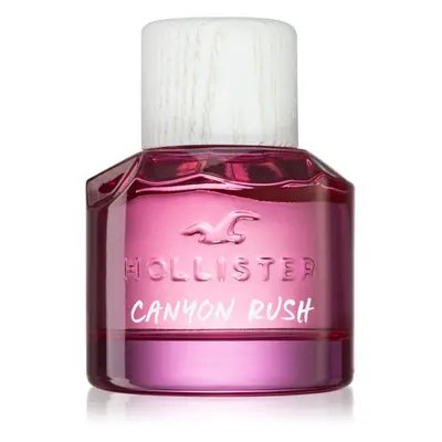 Hollister Canyon Rush for Her parfémovaná voda pro ženy 50 ml