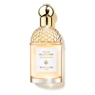 GUERLAIN Aqua Allegoria Nettare di Sole toaletní voda plnitelná pro ženy 75 ml