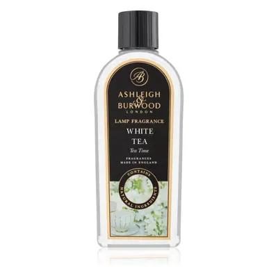 Ashleigh & Burwood London Lamp Fragrance White Tea náplň do katalytické lampy 500 ml