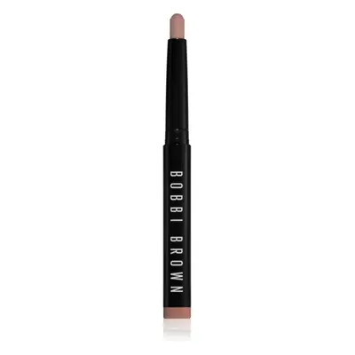 Bobbi Brown Long-Wear Cream Shadow Stick dlouhotrvající oční stíny v tužce odstín Nude Beach 1,6