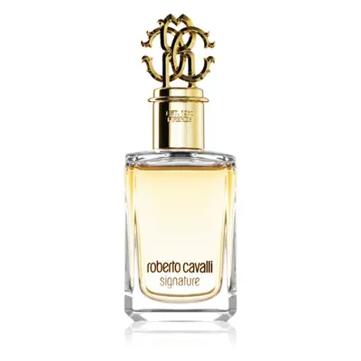 Roberto Cavalli Roberto Cavalli parfémovaná voda new design pro ženy 100 ml