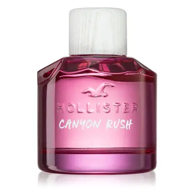 Hollister Canyon Rush for Her parfémovaná voda pro ženy 100 ml