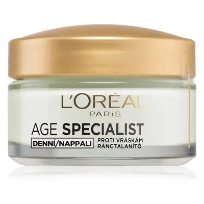 L’Oréal Paris Age Specialist 45+ denní krém proti vráskám 50 ml