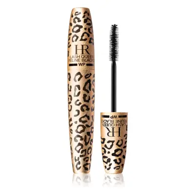 Helena Rubinstein Lash Queen Feline Blacks Waterproof voděodolná řasenka odstín 01 Deep Black 7,