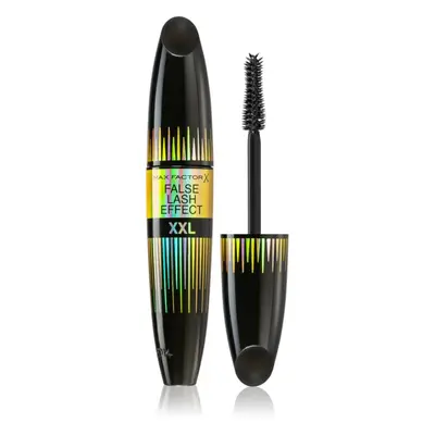 Max Factor False Lash Effect XXL vyživující řasenka pro objem odstín Black 13,1 ml