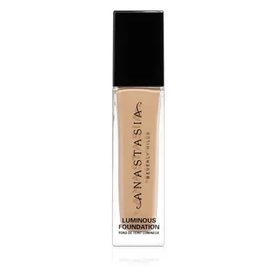 Anastasia Beverly Hills Luminous Foundation rozjasňující make-up odstín 240N 30 ml