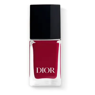 DIOR Dior Vernis lak na nehty odstín 853 Rouge Trafalgar 10 ml