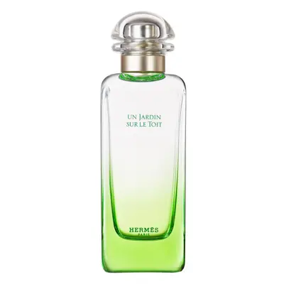 HERMÈS Parfums-Jardins Collection Un Jardin Sur Le Toit toaletní voda unisex 100 ml