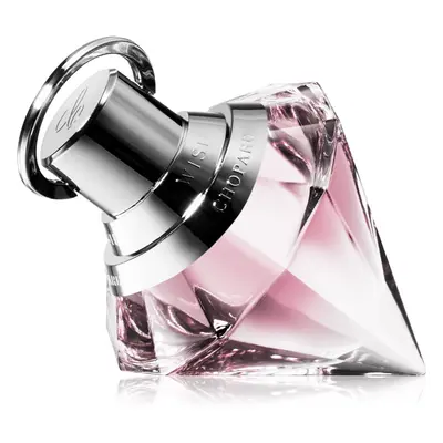 Chopard Wish Pink Diamond toaletní voda pro ženy 30 ml