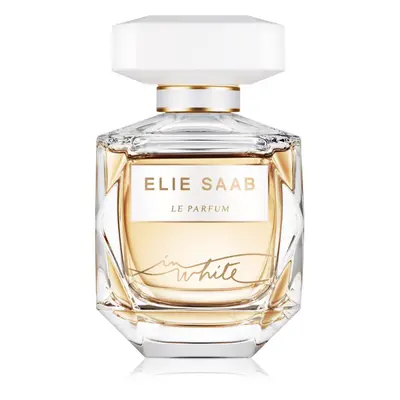 Elie Saab Le Parfum in White parfémovaná voda pro ženy 90 ml