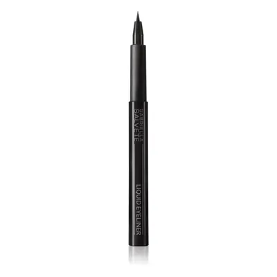 Gabriella Salvete Liquid Eyeliner Waterproof tekuté oční linky v peru voděodolné odstín 01 Black