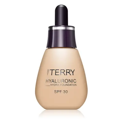 By Terry Hyaluronic Hydra-Foundation tekutý make-up s hydratačním účinkem SPF 30 300C Medium Fai